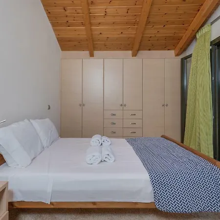 V And H House - Cozy & Ideal For Families, By Zantewize Feriehus Kalipádhon