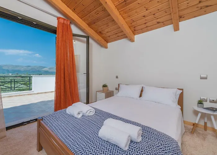 V And H House - Cozy & Ideal For Families, By Zantewize Casa vacanze