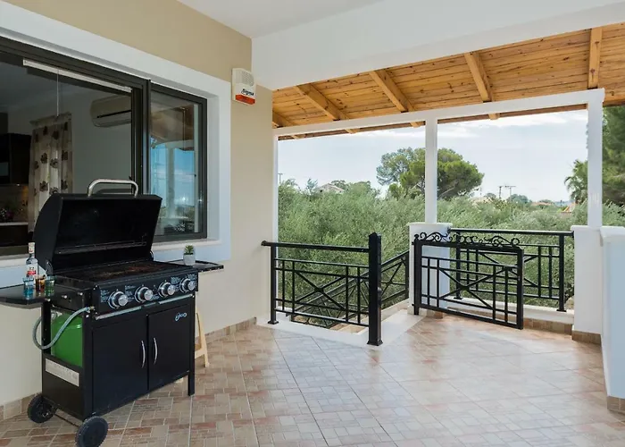 V And H House - Cozy & Ideal For Families, By Zantewize Casa vacanze *