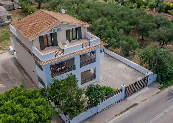 V And H House - Cozy & Ideal For Families, By Zantewize Casa vacanze