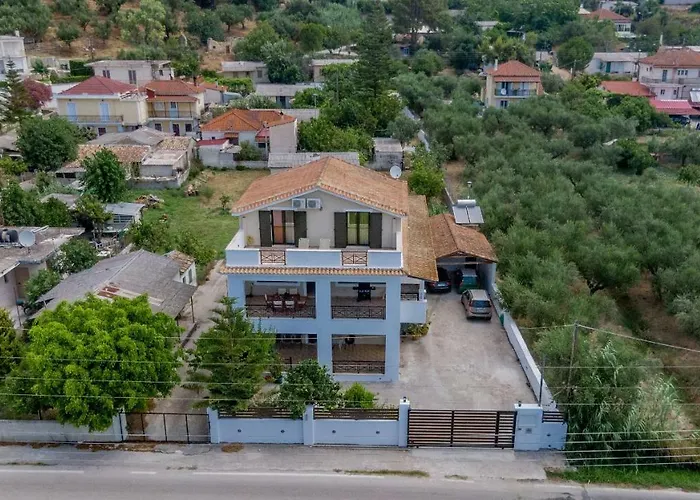 V And H House - Cozy & Ideal For Families, By Zantewize Casa vacanze